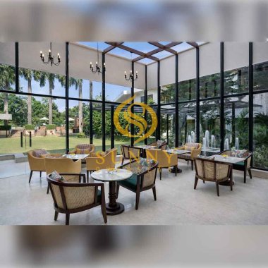 ITC Hotels, Madhuban Dehradun