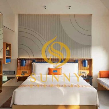 Ronil Goa Hyatt Hotel, Goa