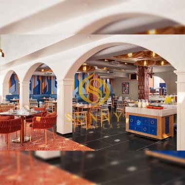 Ronil Goa Hyatt Hotel, Goa