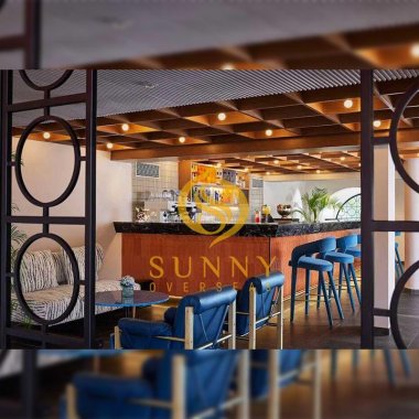 Ronil Goa Hyatt Hotel, Goa