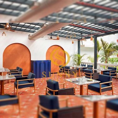 Ronil Goa Hyatt Hotel, Goa