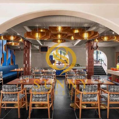 Ronil Goa Hyatt Hotel, Goa