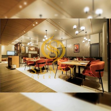 The Grand Sona, Jharkhand