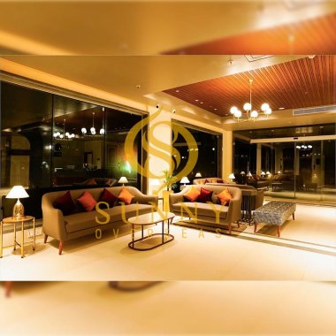 The Grand Sona, Jharkhand