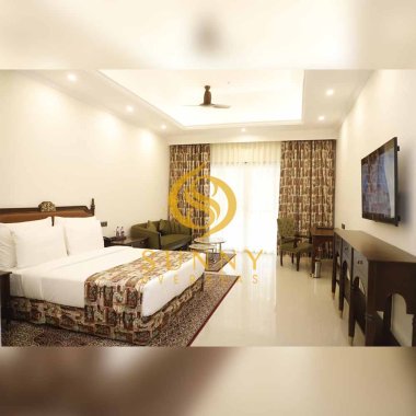 Mayfair Spring Valley Resort, Guwahati