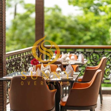 Mayfair Spring Valley Resort, Guwahati