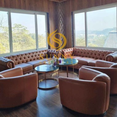 Mayfair Spring Valley Resort, Guwahati