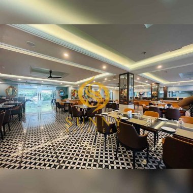 Mayfair Spring Valley Resort, Guwahati