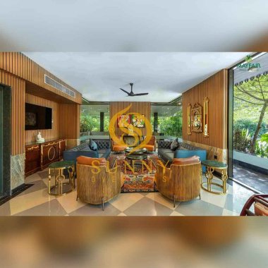 Mayfair Spring Valley Resort, Guwahati