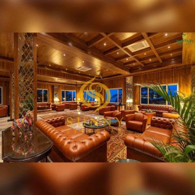 Mayfair Spring Valley Resort, Guwahati