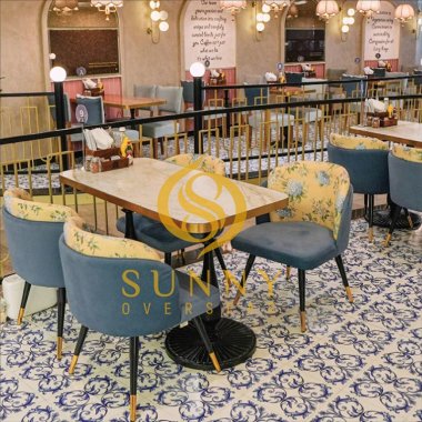 The Hazelnut Factory Aerocity, Delhi