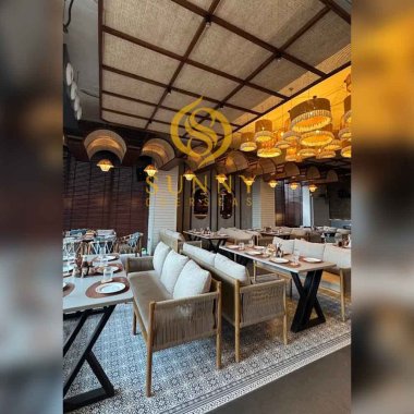 Meroma Culinary Kitchen And Bar, Patiala