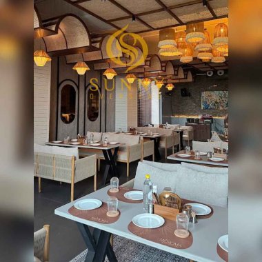 Meroma Culinary Kitchen And Bar, Patiala