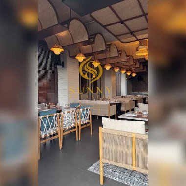 Meroma Culinary Kitchen And Bar, Patiala