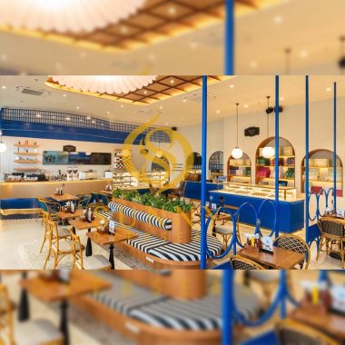 The Hazelnut Factory, Bareilly