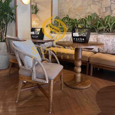 Mocha Connaught Place, New DelhI