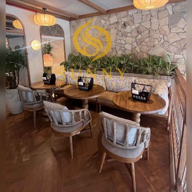 Mocha Connaught Place, New DelhI