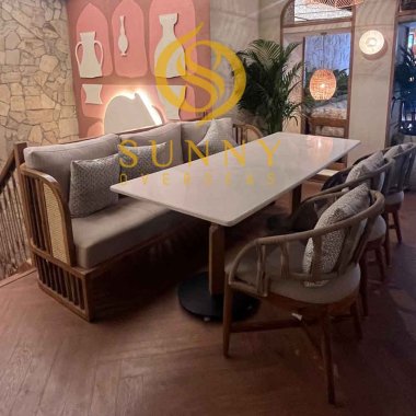 Mocha Connaught Place, New DelhI