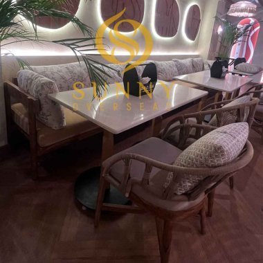 Mocha Connaught Place, New DelhI