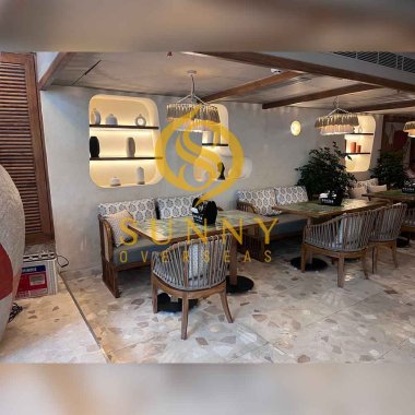 Mocha Connaught Place, New DelhI