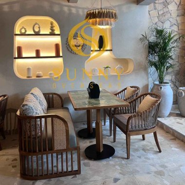 Mocha Connaught Place, New DelhI