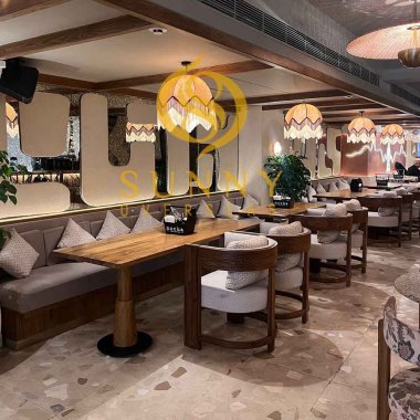 Mocha Connaught Place, New DelhI