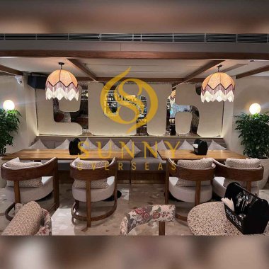 Mocha Connaught Place, New DelhI