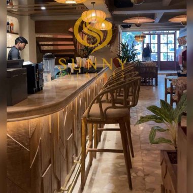 Mocha Connaught Place, New DelhI