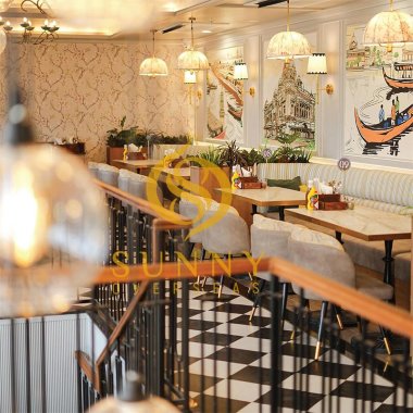 The Hazelnut Factory, prayagraj