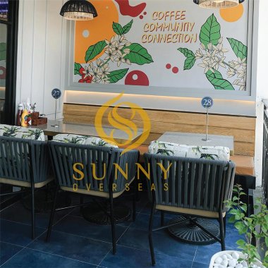 The Hazelnut Factory, prayagraj