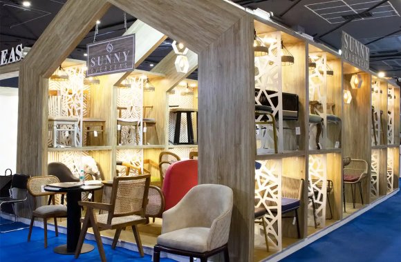 Aahar Exhibition