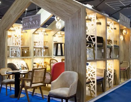 Aahar Exhibition