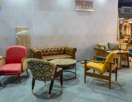 Indian Hospitality Expo