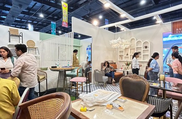 Indian Hospitality Expo 2024