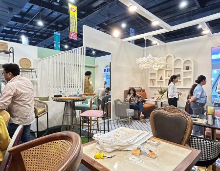 Indian Hospitality Expo 2024