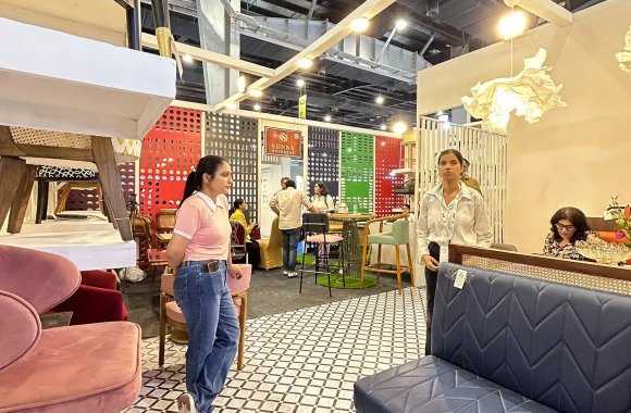 Indian Hospitality Expo 2024