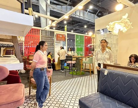 Indian Hospitality Expo 2024