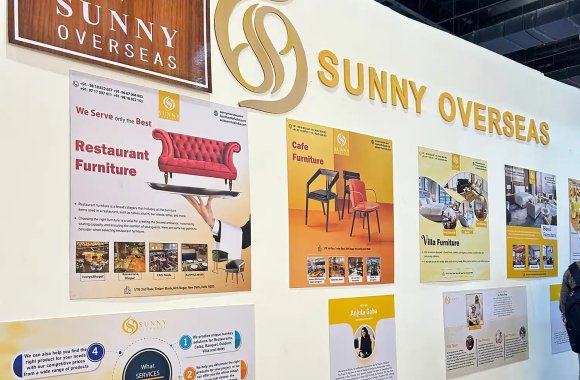 Indian Hospitality Expo 2024