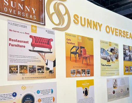 Indian Hospitality Expo 2024