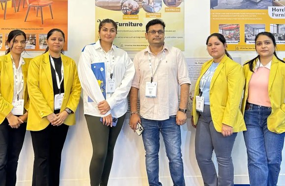 Indian Hospitality Expo 2024