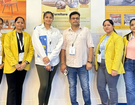 Indian Hospitality Expo 2024