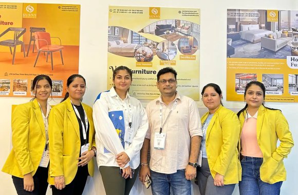 Indian Hospitality Expo 2024