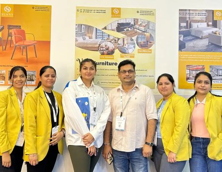 Indian Hospitality Expo 2024