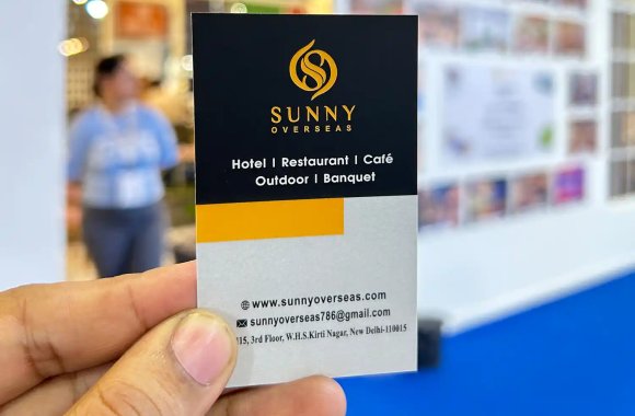 Indian Hospitality Expo 2024