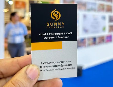 Indian Hospitality Expo 2024