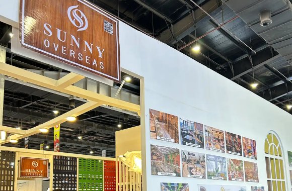 Indian Hospitality Expo 2024