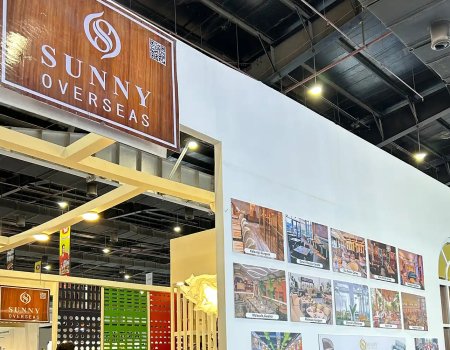 Indian Hospitality Expo 2024