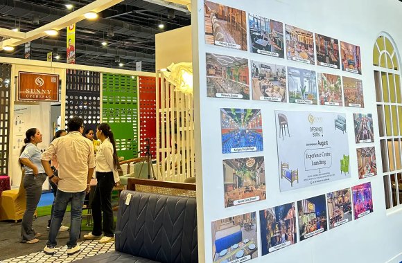 Indian Hospitality Expo 2024