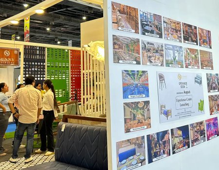 Indian Hospitality Expo 2024