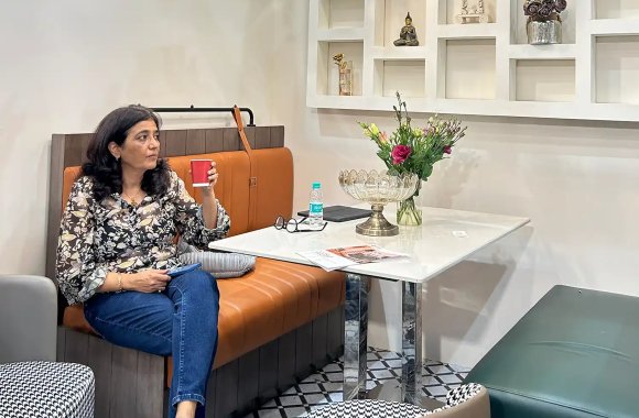 Indian Hospitality Expo 2024